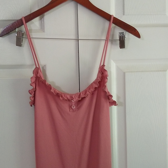 Gaze. Bodysuit size medium - Picture 2 of 7